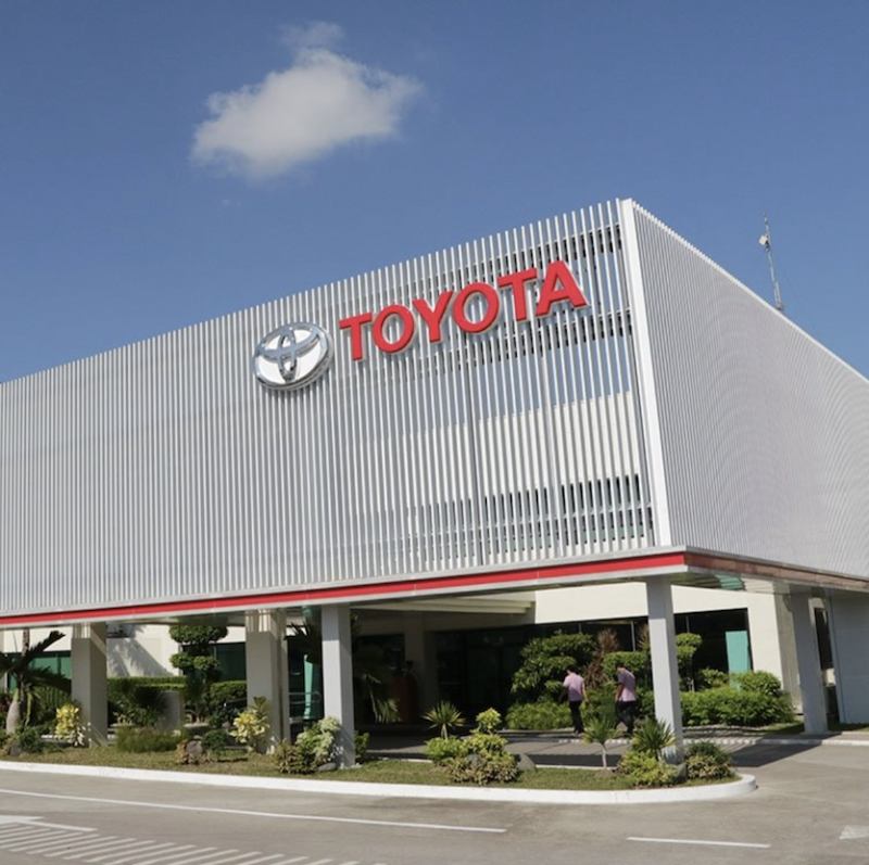 视觉导航 丨 广汽丰田发动机工厂-浙江迈尔微视客户案例-Mrdvs移动机器人-3D视觉专家