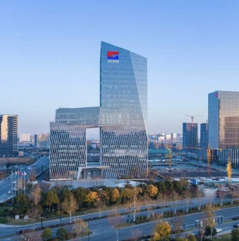 托盘对接 丨 巨石集团-浙江迈尔微视客户案例-Mrdvs移动机器人-3D视觉专家