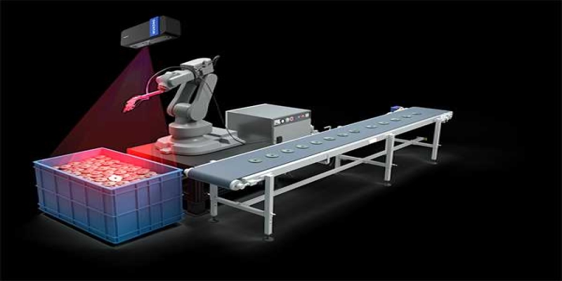 3D视觉系统的设计及其应用-浙江迈尔微视Mrdvs移动机器人-3D视觉专家